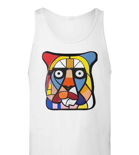 Premium Unisex Tank Top