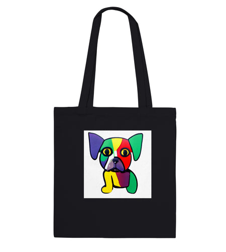 BUBU Premium Tote Bag