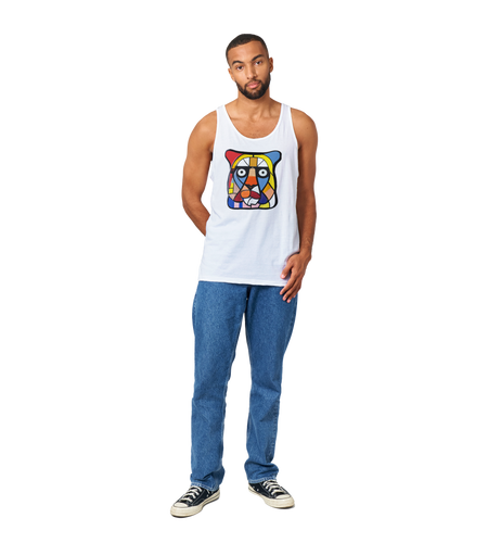 Premium Unisex Tank Top