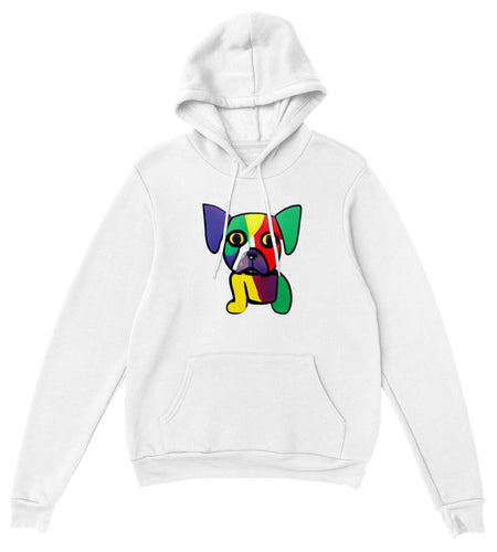 Classic Matte Paper Poster - Premium Unisex Tank Top - Premium Unisex Pullover Hoodie