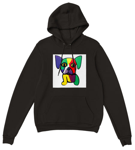 Classic Matte Paper Poster - Premium Unisex Tank Top - Premium Unisex Pullover Hoodie