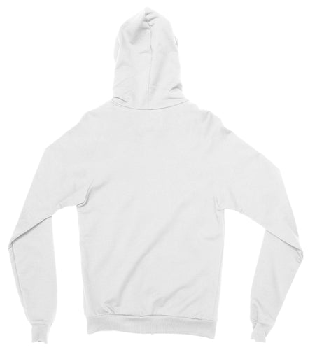 " KASALI" Classic Unisex Zip Hoodie