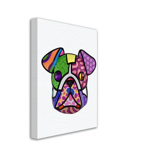 Heavyweight Unisex Crewneck T-shirt - Canvas