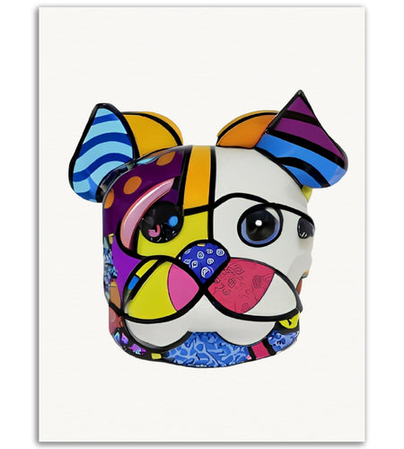 "ADAM" Museum-Quality Matte Paper Poster