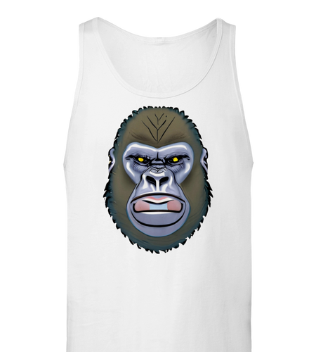 Premium Unisex Tank Top