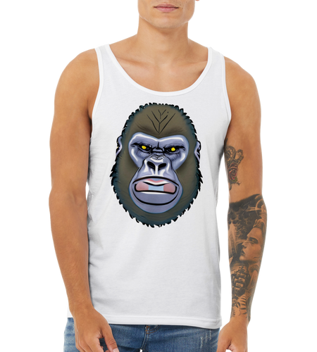 Premium Unisex Tank Top