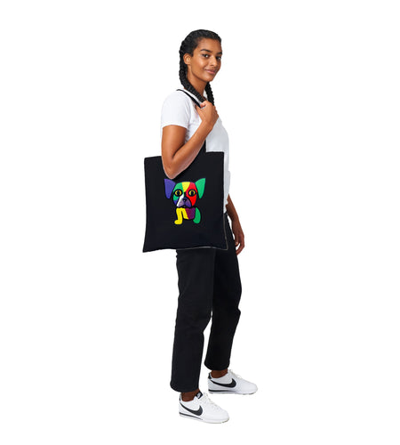 Classic Matte Paper Poster - Unisex Ringer T-shirt - Classic Tote Bag