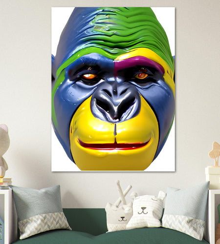 "KASALI" Classic Matte Paper Poster