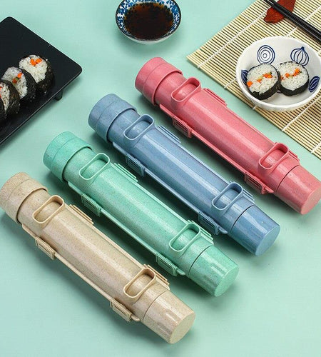 Quick Sushi Maker