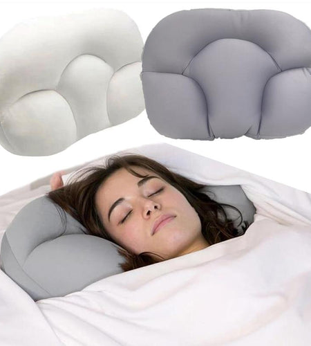 All-round Memory Foam Sleep Pillow