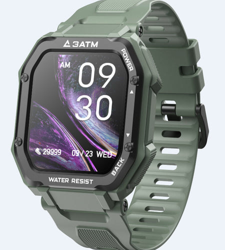 Outdoor Sports Smartwatch