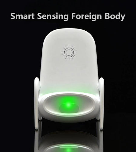 Wireless Mobile Phone Charger