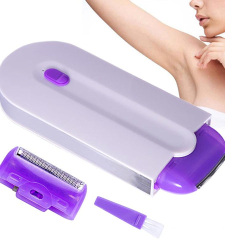 Body Hair Remover Epilator