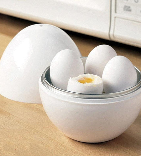 Egg Microwave Oven