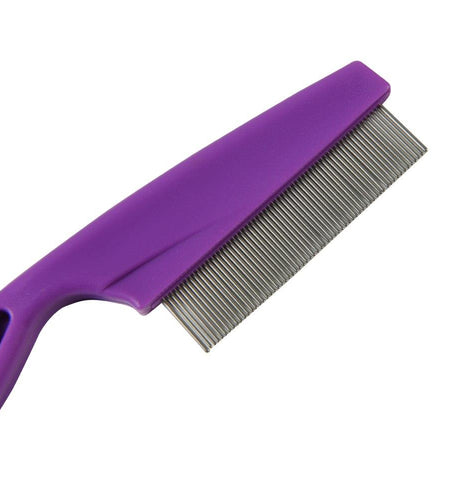 Multifunctional Pet Hair Comb Flea and Tear Stain Removal