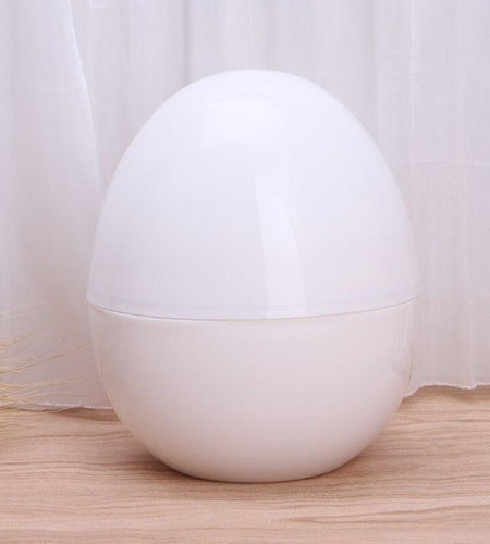 Egg Microwave Oven
