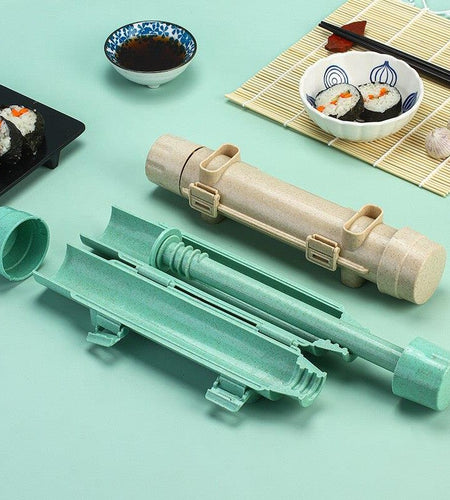 Quick Sushi Maker