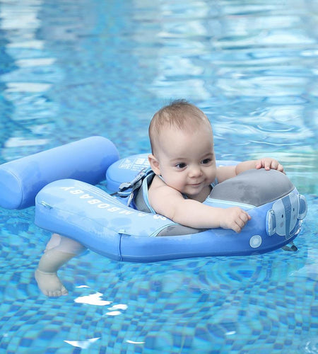 Infant Swim Ring