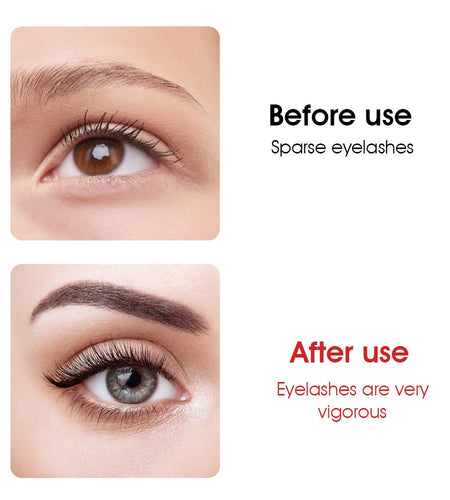 Heated Eyelash Curler