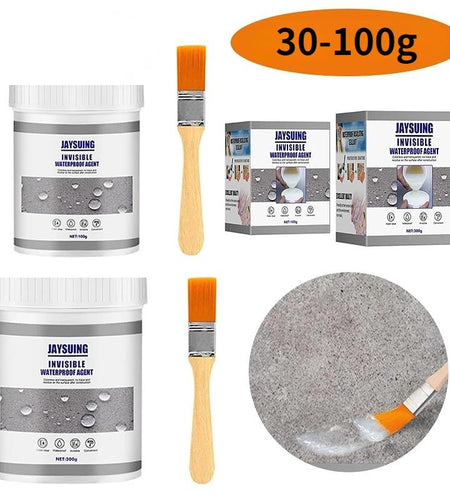 Invisible Waterproof Glue Anti Leakage Agent