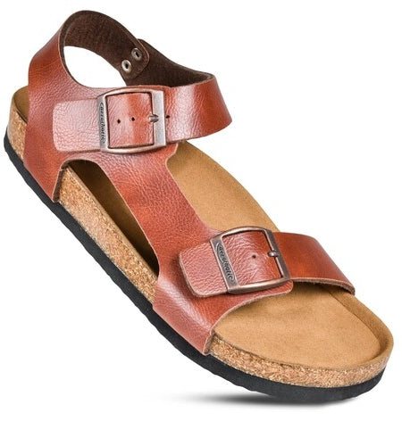 Comfortable Slingback Arch Supportive Women Sandals